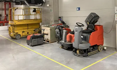 ADAX – Firma sprzątająca Zielona Góra